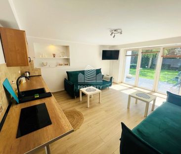 Kawalerka Gdynia Orłowo | Sopot | Bezczynszowe - Zdjęcie 1