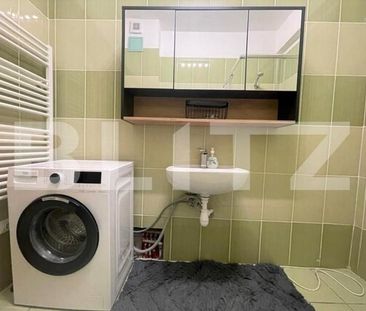 Apartament 1 camera, 40 mp, pet friendly, zona Leroy Merlin - Fotografie 1