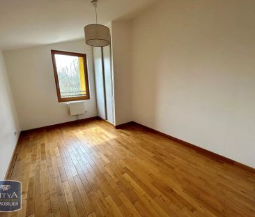 Maison à louer 5 pièces 117.4m² - Photo 1