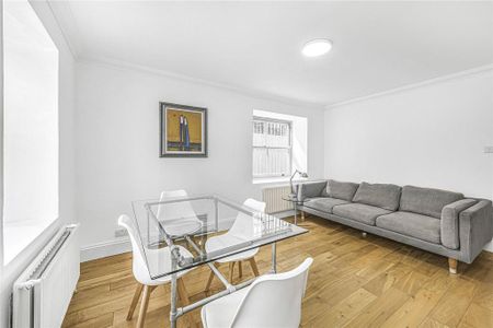 3 bedroom flat to rent - Photo 2