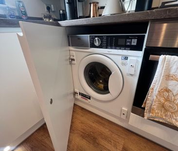 NEWTON LEYS - 3 BEDROOM HOUSE - Photo 1