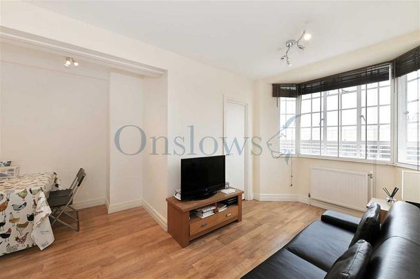 1 bedroom apartment to rent - Photo 1