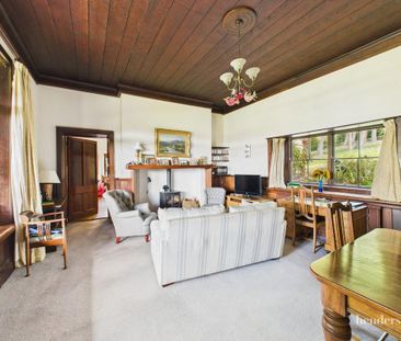 6 bedroom detached house to rent - Photo 2