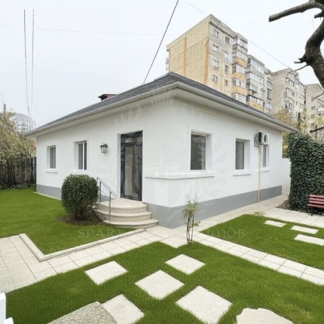 Inchiriere casa 5 camere, curte proprie, Mihai Viteazul, - Fotografie 1