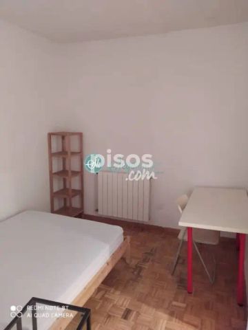 Piso en alquiler en Casco Antiguo - Photo 4