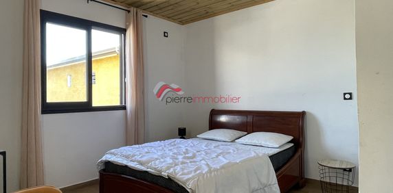 Location Maison 2 pièces 40m² ST PIERRE 97432 - Photo 2