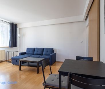Żabiniec, 48m2, 2pok, balkon, w pełni umeblowane - Фото 4