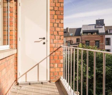 Appartement te huur in Antwerpen voor € 1.550 met 2 slaapkamers - Photo 1