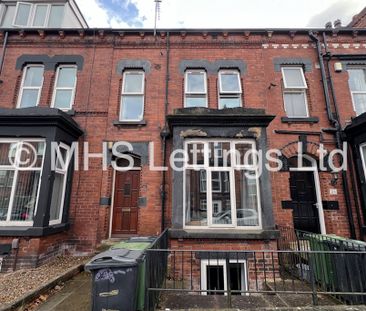 7 Bedroom Mid Terraced House for rent in Regent Park Terrace - Photo 1