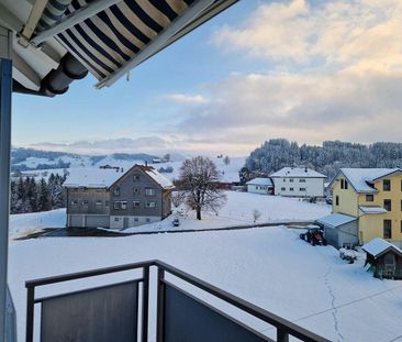 Ihr neues Zuhause mit Blick auf den Säntis! - Photo 6