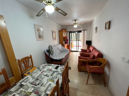 Apartamento en Benidorm, Centro-Tomas Ortuno, alquiler - Photo 3
