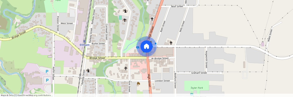 140 Cornwell Road, Eltham, South Taranaki