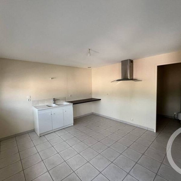 Appartement 3 pièces - Châteauroux (36000) - Photo 1