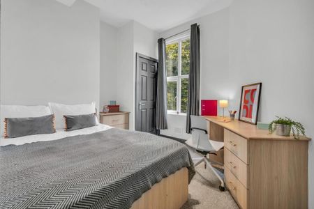 5 bedroom house to rent - Photo 3