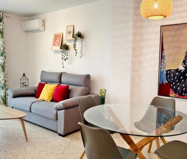 Apartamento de alquiler en Carrer del Vinalopó, Playa de Gandia - Photo 3