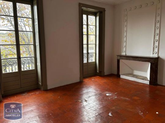 Appartement à louer 2 pièces 64.2m² - Photo 1