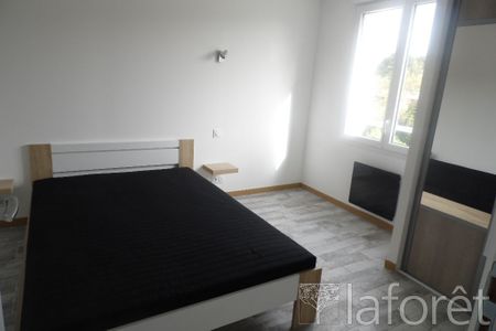 Appartement T2 La Seyne-sur-Mer à louer - Photo 3