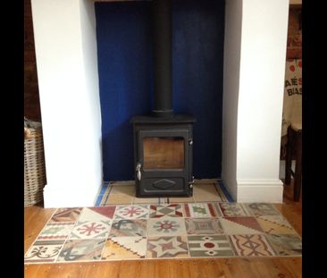3 Bed Terraced House, Kingsley Road, E7 - Photo 1
