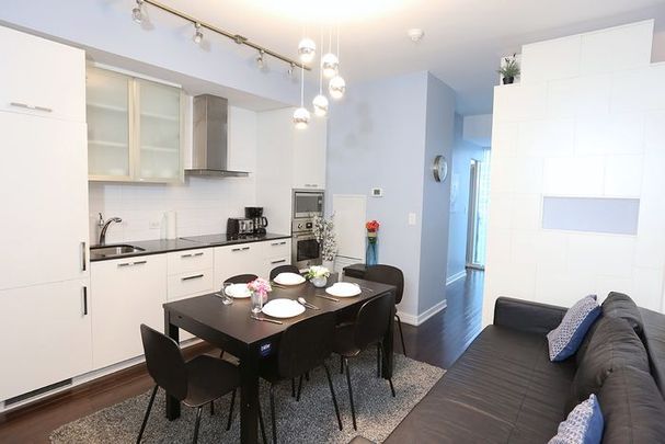 Flex Plus - Waterfront Toronto - Photo 1