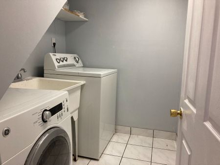 For Lease - 41 Rosseter Road Unit# Bsmt, Markham, Ontario - Photo 3