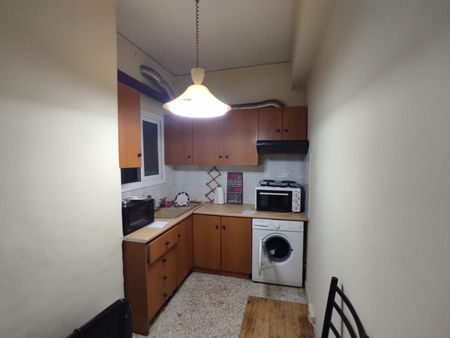 Studio/Γκαρσονιέρα για ενοικίαση - Πάτρα, - Photo 2