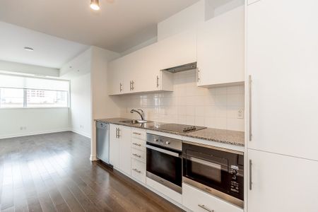 For Lease - 23 Glebe Road Unit# 314, Toronto, Ontario - Photo 3