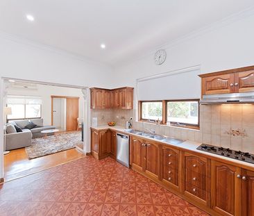 5-bedroom shared house / townhouse, Alfred Street - Photo 4