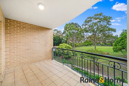 11/11 Thorpe Avenue, Liberty Grove, NSW 2138 - Photo 2