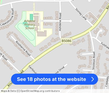 Knutsford Road, Wilmslow, Cheshire, SK9 - Photo 1