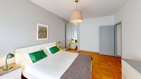 2 Zimmer, 49 m², 2. Stock - Foto 4