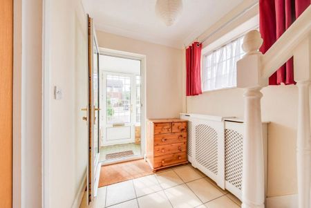 5 bedroom house to rent - Photo 2