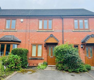 2 bedroom terraced house to rent - Photo 1