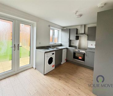 3 bedroom terraced house to rent - Photo 5