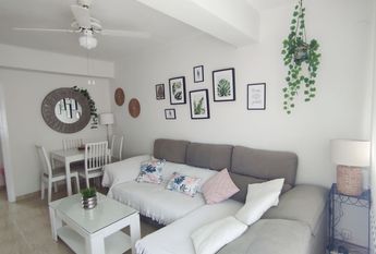 Alquiler de piso en Velázquez, 3