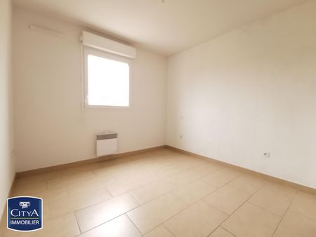 Location Appartement 2 pièces 48m² PERPIGNAN 66000 - Photo 3