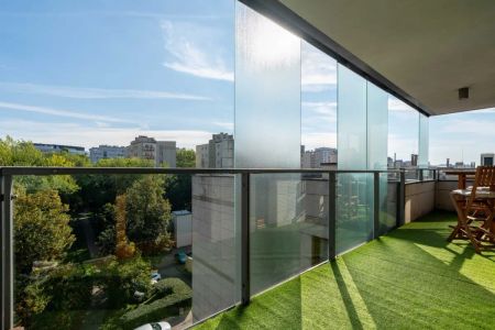 Villa Bukietowa | Widok na zieleń | Klimatyzacja – zdjęcie 4