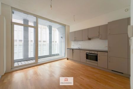 Duplex appartement met 2 terrassen vlakbij Kouter - Photo 3