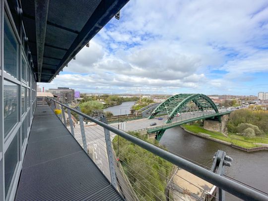 Echo Building, Sunderland - Photo 1