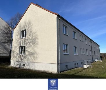 Ideale Familien-WohlfÃ¼hlwohnung mit Balkon in ruhiger und grÃ¼ner ... - Photo 1