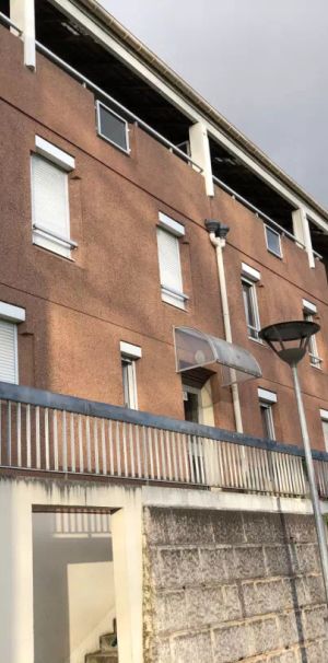 Location appartement T3 74.21m² à Fismes (51170) - Photo 1