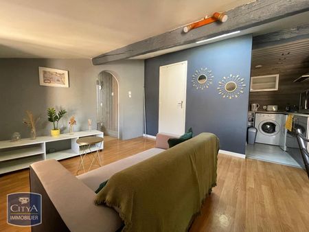 Location Appartement 2 pièces 21m² NIORT 79000 - Photo 5