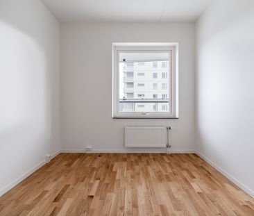 Oxhagsgatan, Huskvarna - Foto 6