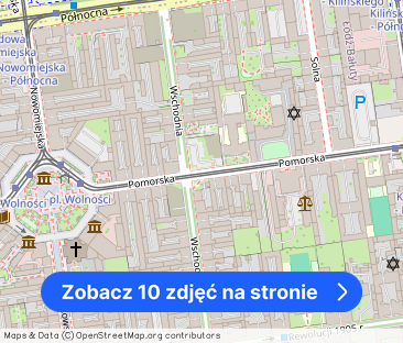 2 pokoje, ul. Pomorska, 43 m2 - Zdjęcie 1