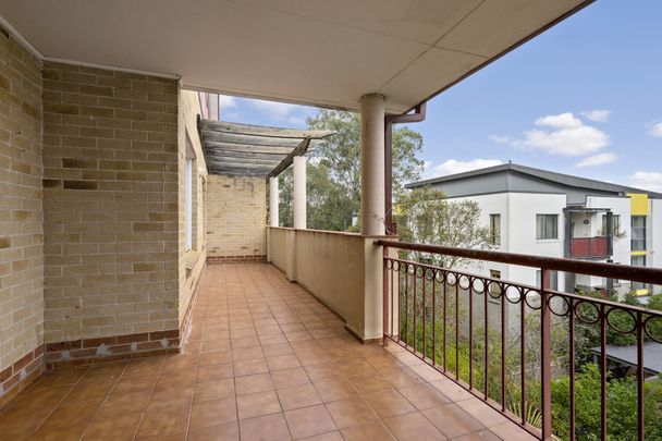 Neat and Tidy 2 Bedroom Unit - Photo 1