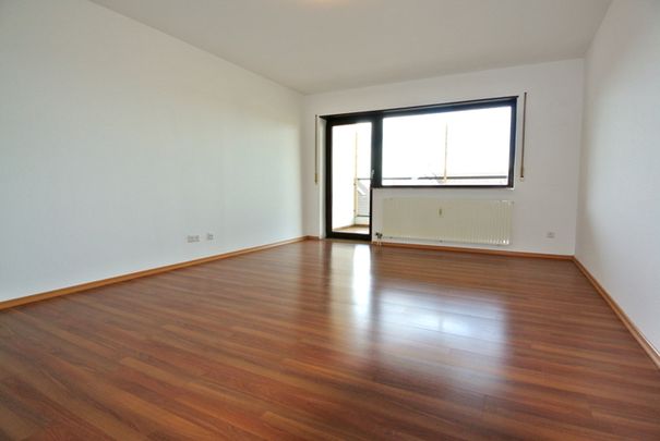 Charmante 3-Zimmerwohnung mit Balkon im ... - Photo 1