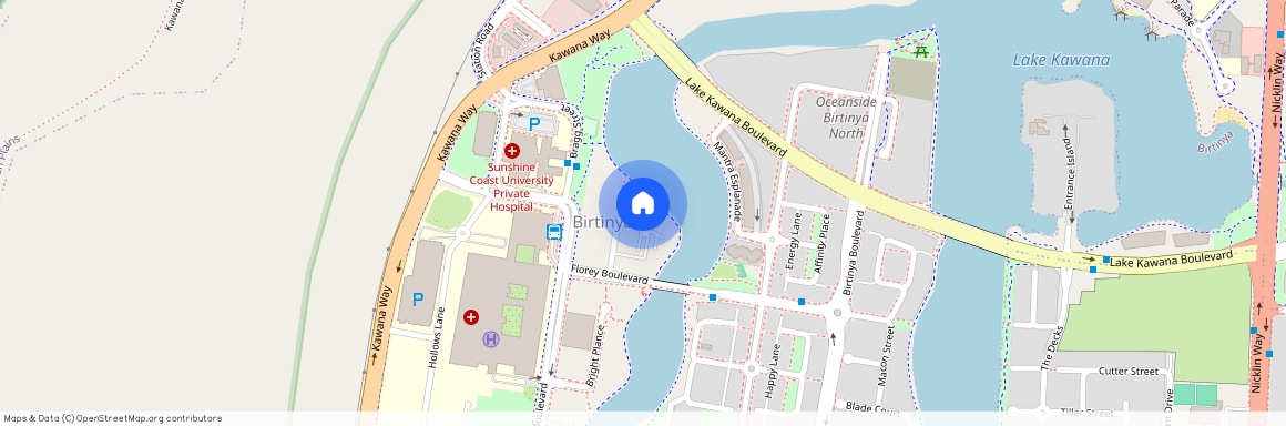 4/15 Shine Court, 4575, Birtinya