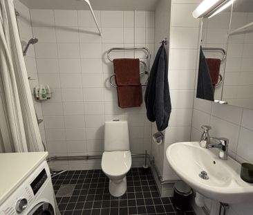 Hamlingsgatan, Stockholm - Photo 5