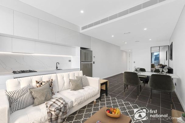 Luxurious and spacious Studio - Photo 1