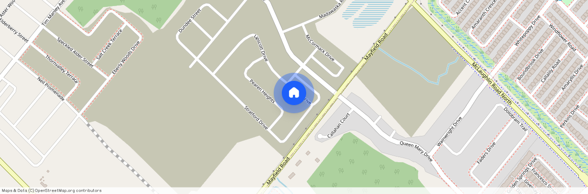 18 Lipscott Drive, Caledon