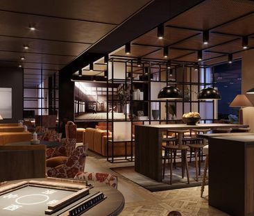 Flat share to rent - Photo 1